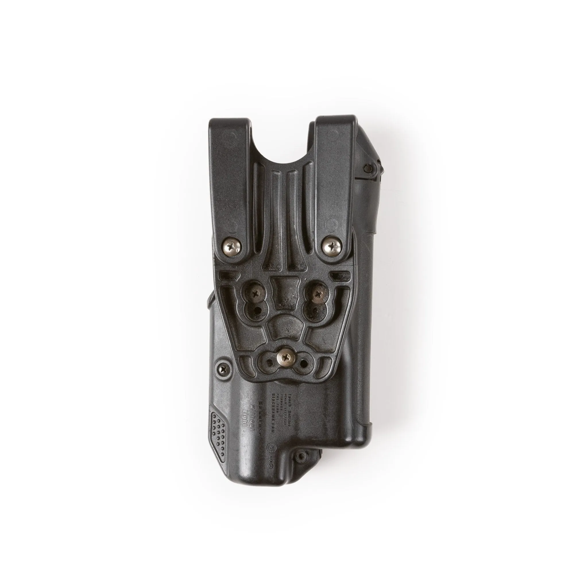 Blackhawk Epoch Level 3 Duty Holster (G17/22/31)