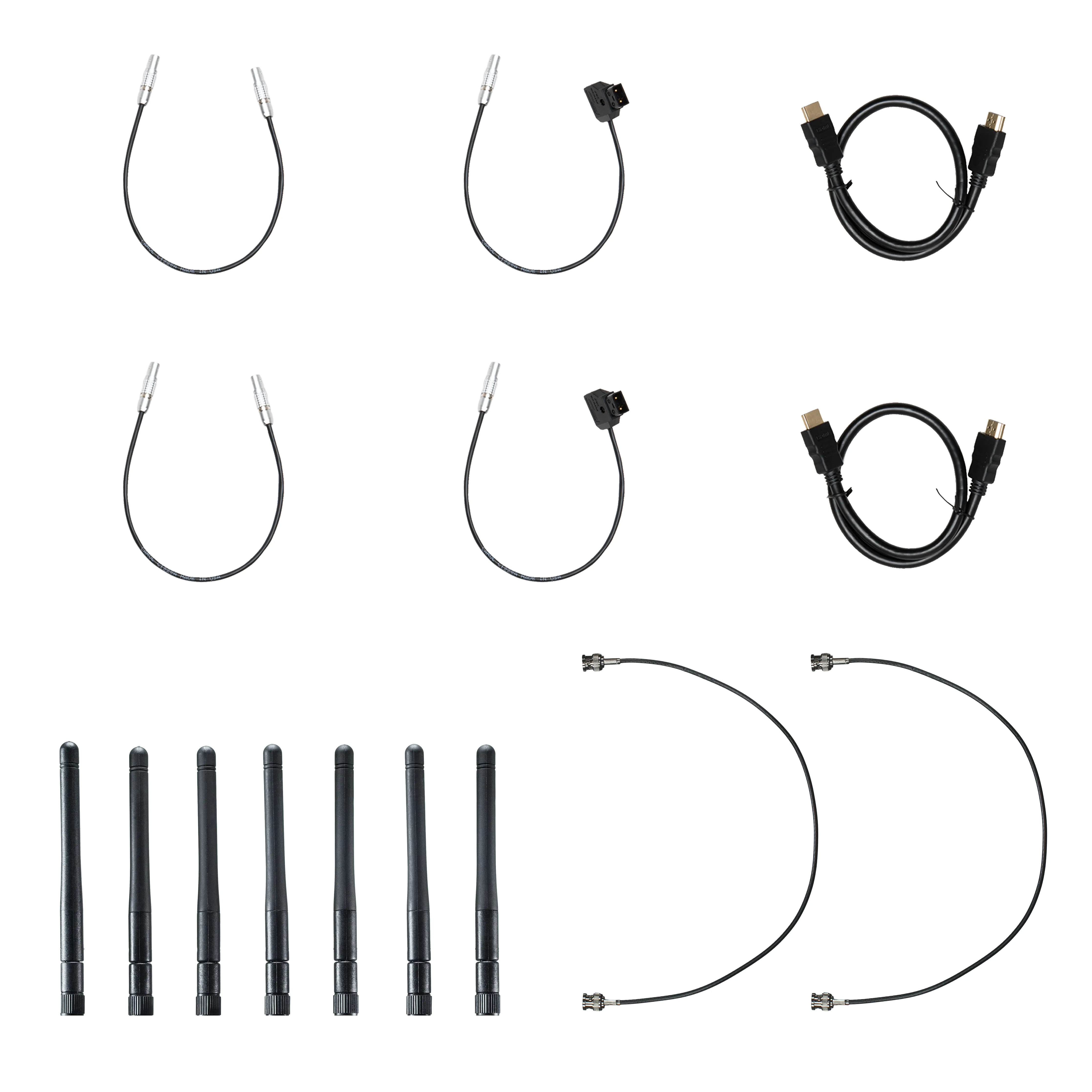 Bolt Necessities Kit