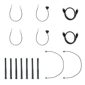 Bolt Necessities Kit