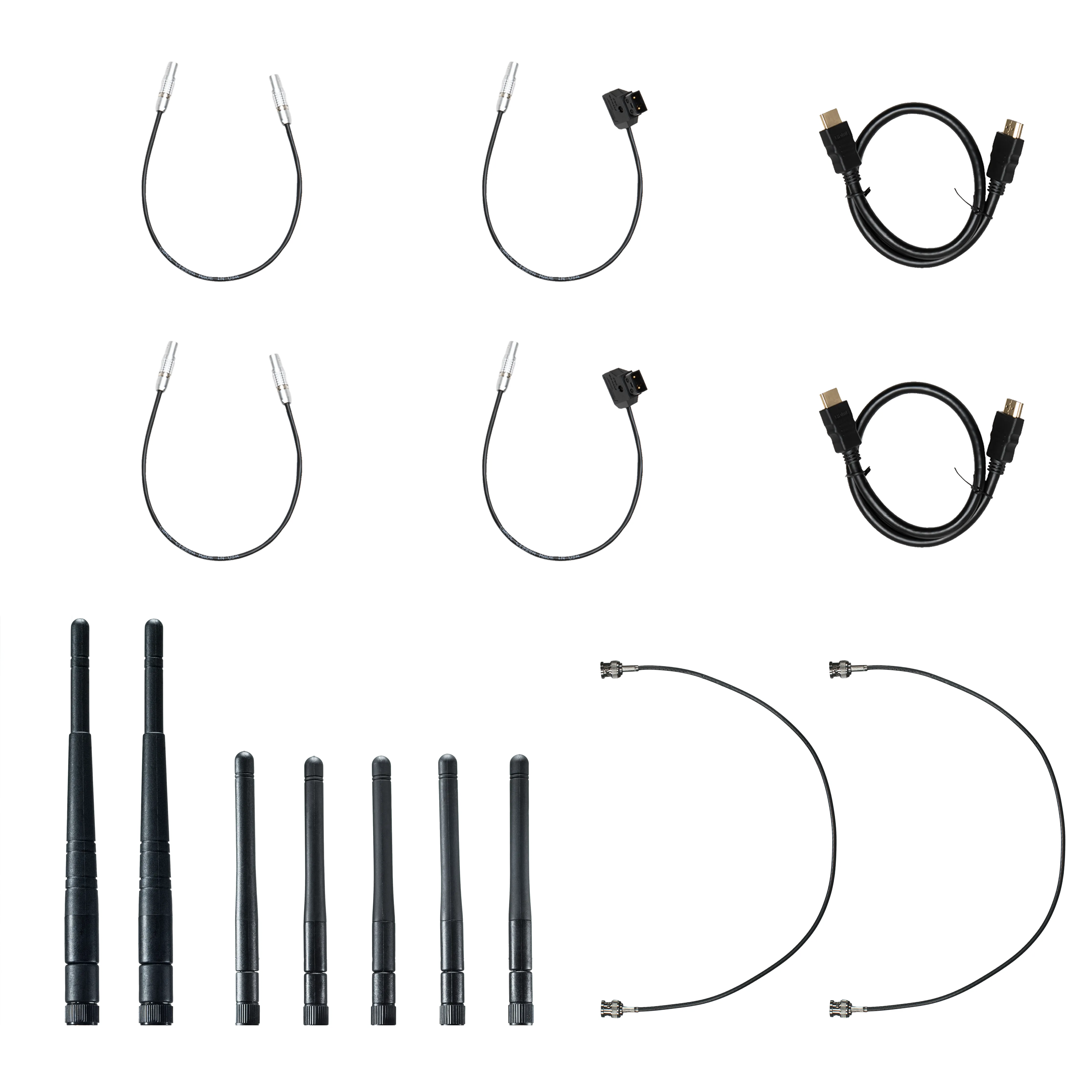 Bolt Necessities Kit
