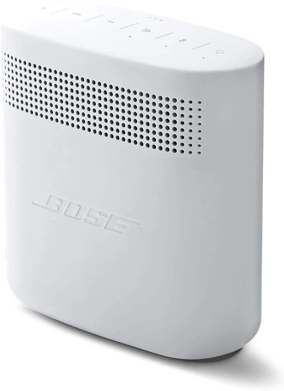 Bose SoundLink Color Bluetooth Speaker II - Polar White