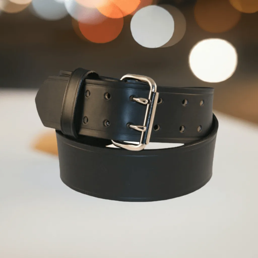 Boston Leather Explorer Duty Belt