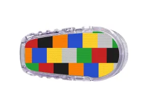 Build It Dexcom G6 Transmitter Sticker