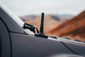 BuiltRight Industries - Perfect-Fit Stubby Antenna