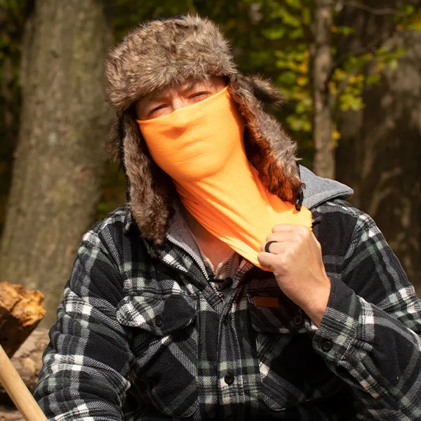 BULLET ANTENNA   3 FACE SHIELDS®