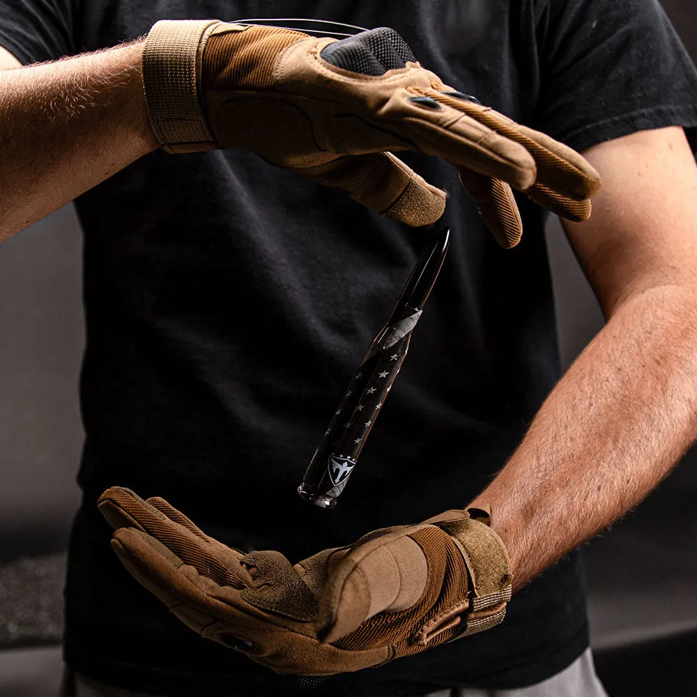 BULLET ANTENNA   4  ARM SHIELDS®