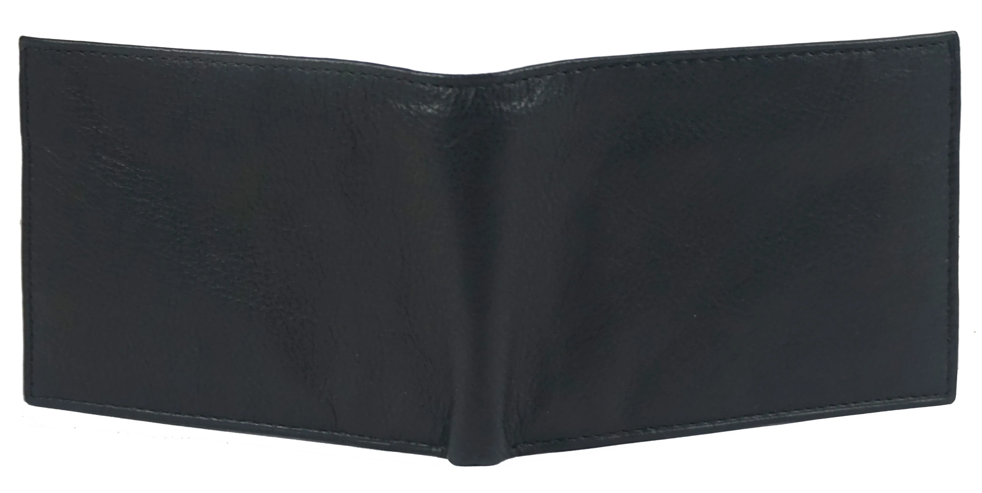 Bullz® RFID Mens Wallet TXB-RF1101