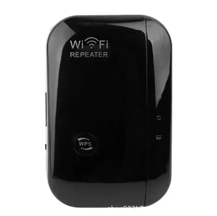 Buy Wireless Wifi Repeater Wifi Signal Amplifier High Internet Speed Booster
