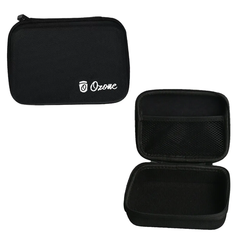 Camera Carry Case, Compatible for GoPro Action Camera, Camera Cleaning Accessories, DSLR Camera Accessories EVA Hard Shell Carrying Travel Case