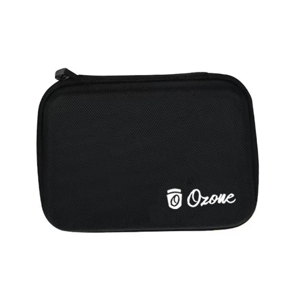Camera Carry Case, Compatible for GoPro Action Camera, Camera Cleaning Accessories, DSLR Camera Accessories EVA Hard Shell Carrying Travel Case