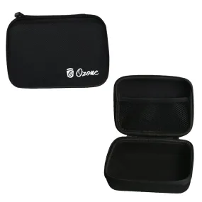 Camera Carry Case, Compatible for GoPro Action Camera, Camera Cleaning Accessories, DSLR Camera Accessories EVA Hard Shell Carrying Travel Case