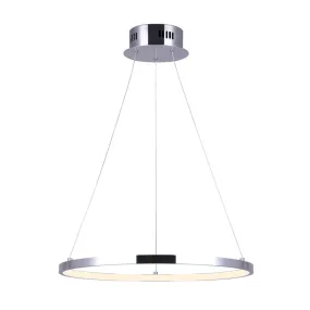 Canarm LEXI LED Chrome Chandelier