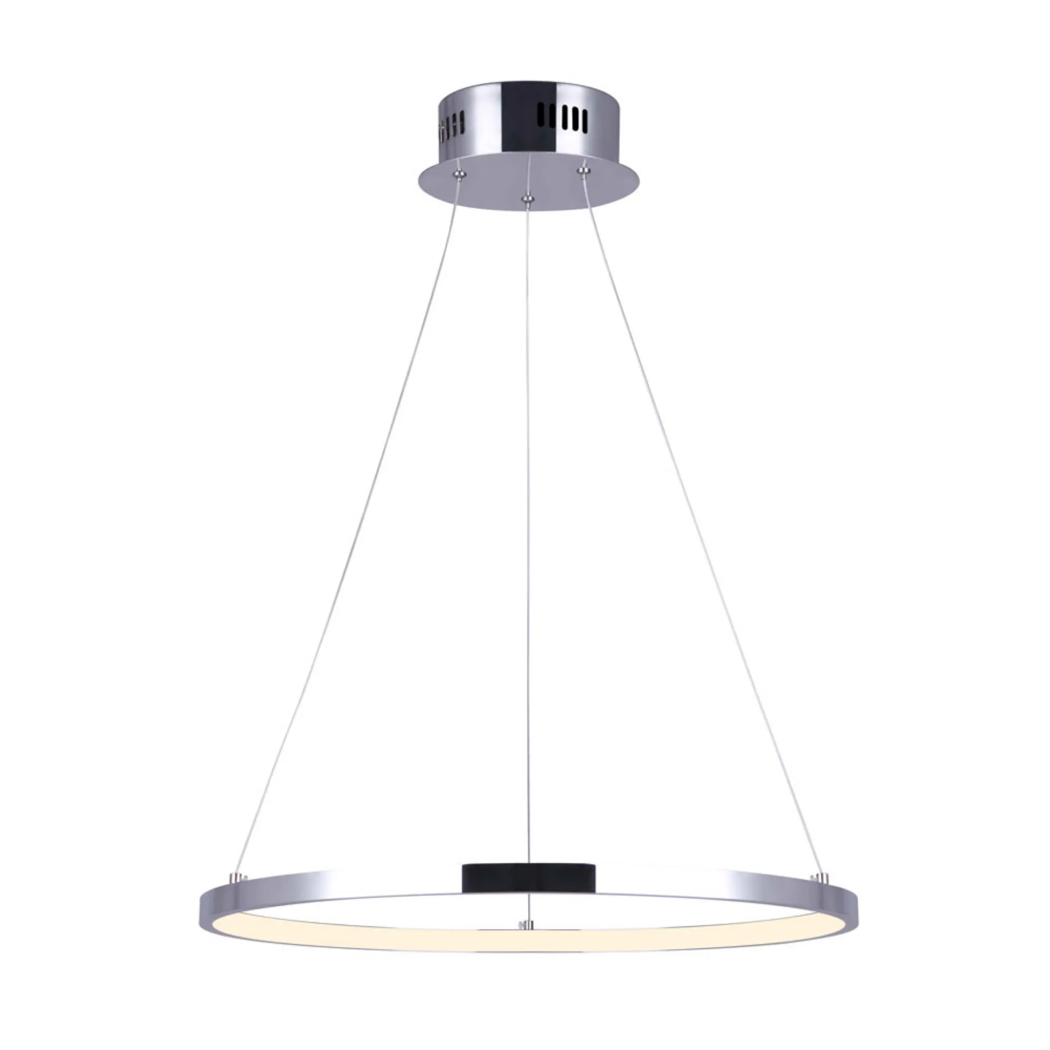 Canarm LEXI LED Chrome Chandelier