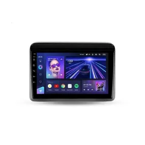 Car Dealz 10.2" Android 12.0 For Suzuki Ertiga 2018 - 2020 In Dash Plus OEM Fascia