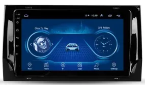Car Dealz Car Dealz 9" Android 10.0 For Volkswagen Skoda Kodiaq 2016-2018 In Dash Plus OEM Fascia
