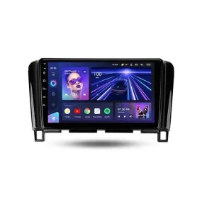 Car Dealz Elite 4G Data Model 10.2" Android 12.0 For Nissan Serena 4 C26 2010 - 2016 In Dash Plus OEM Fascia
