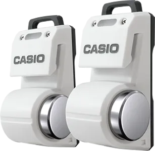 Casio Logosease Underwater Comm's