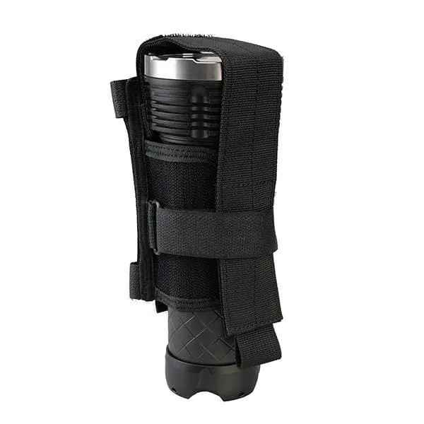 CHA3 8# Flashlight Holster, EDC holster