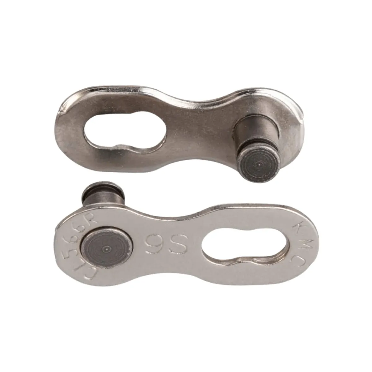 Chain KMC x9 114 Links 9v Grey
