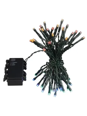 Christmas Tree Led Light Chain