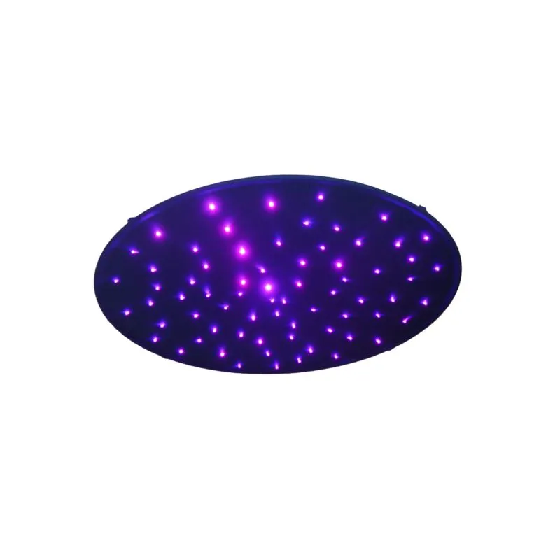 Circular Luminea Sky