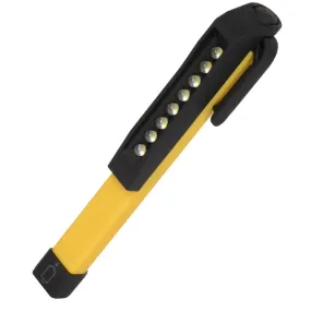 C.K Tools 8 LED Pocket Inspection Light
