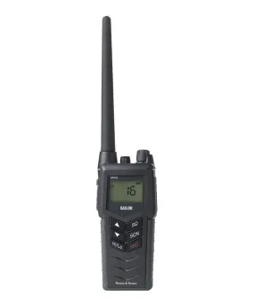 Cobham SAILOR SP3510 VHF Portable Radio