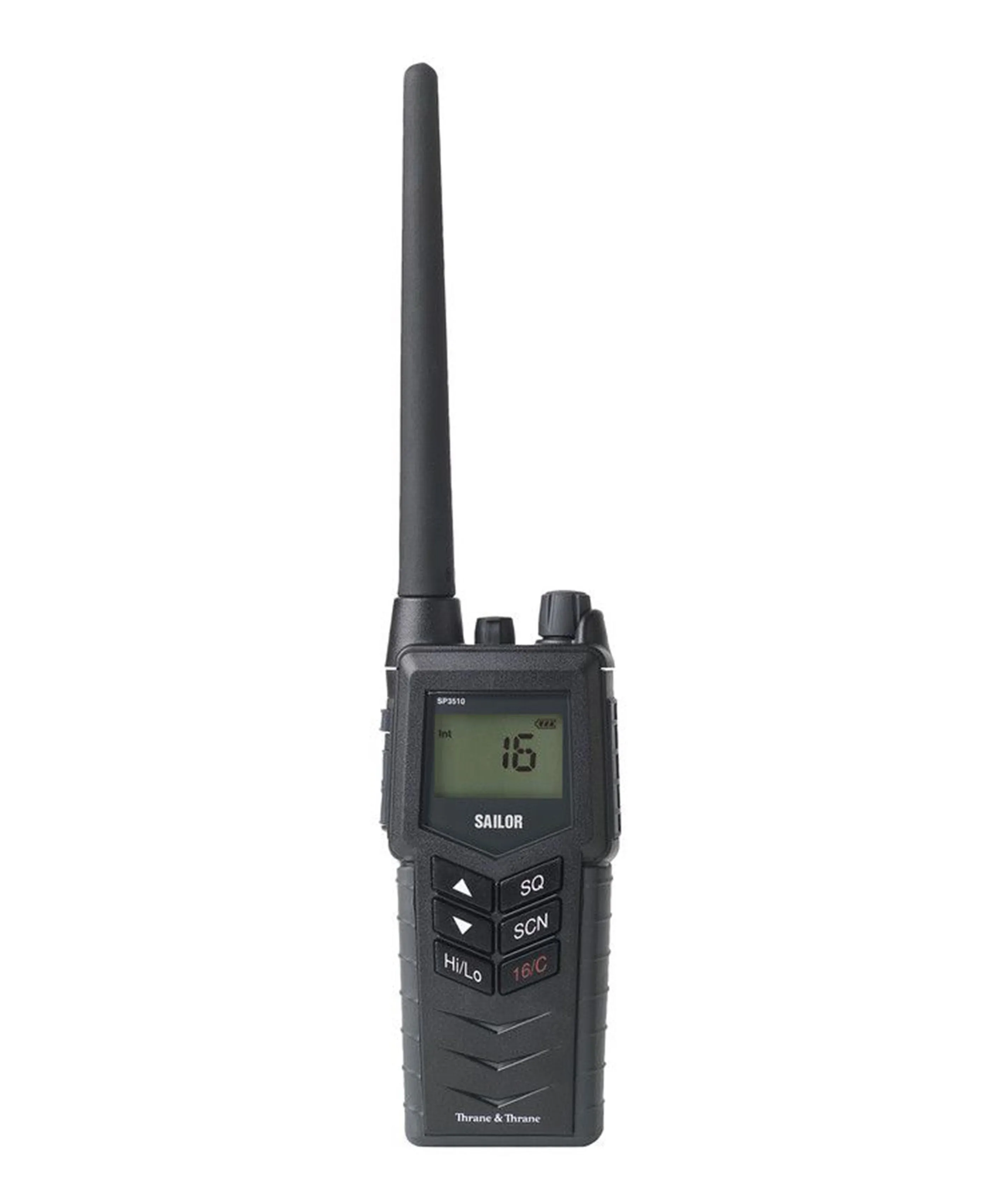 Cobham SAILOR SP3510 VHF Portable Radio