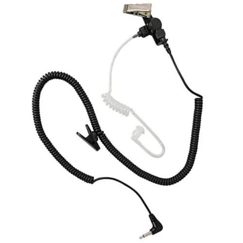Code Red Headsets Silent M2 Earpiece w/ 30'' Cord
