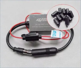 Color: B - The Fifth Generation 12V And 24V Universal Car Radio