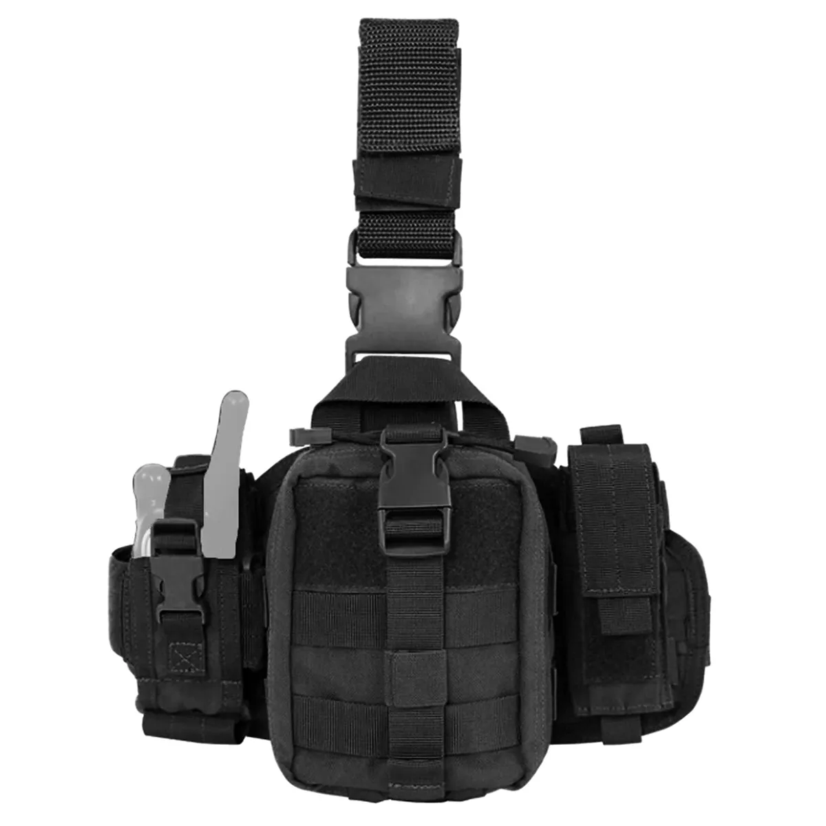Condor EMT EMS Leg Rig