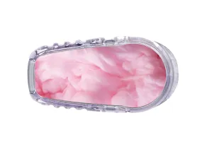 Cotton Candy Dexcom G6 Transmitter Sticker