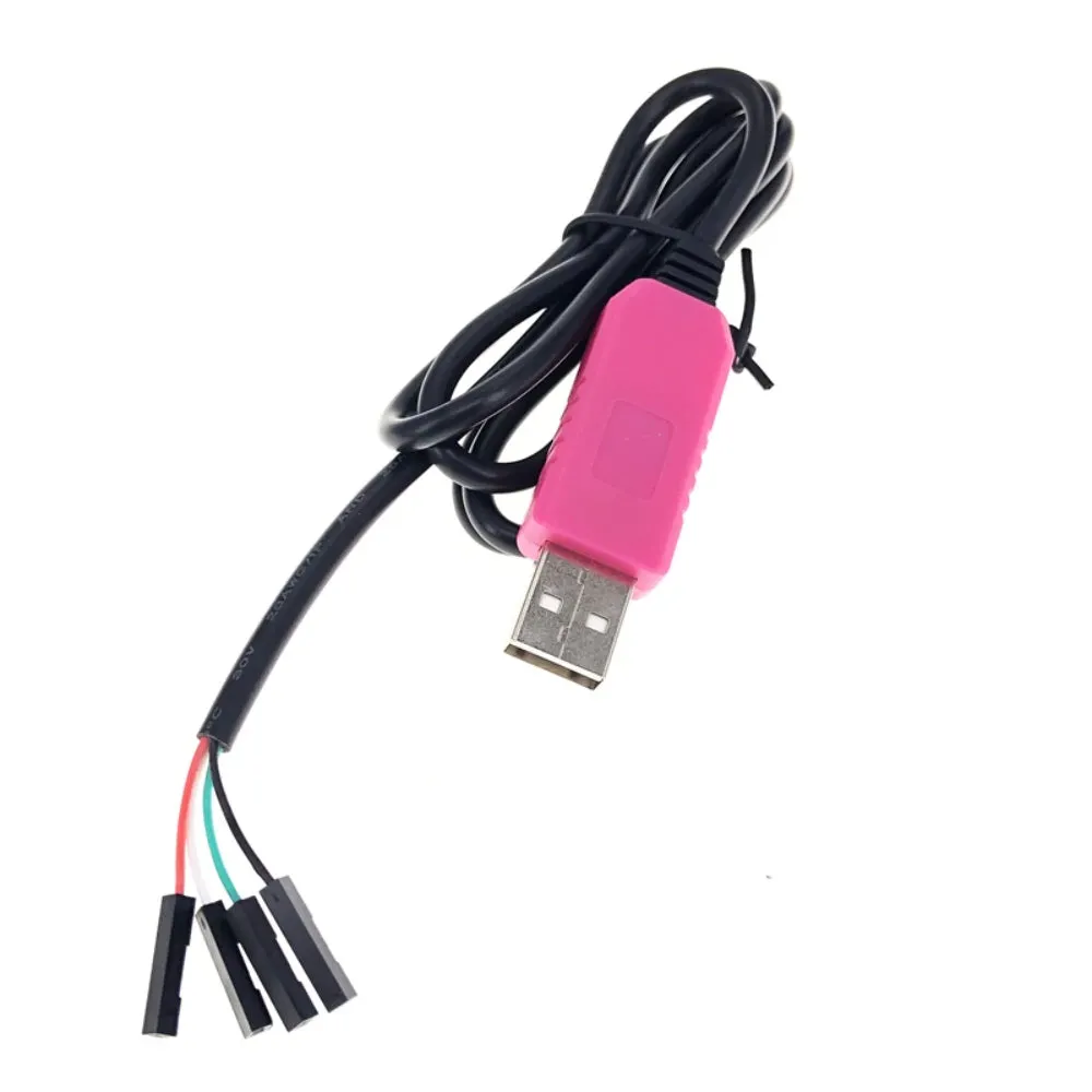 CP2102 USB to TTL RS232 Serial Converter Cable