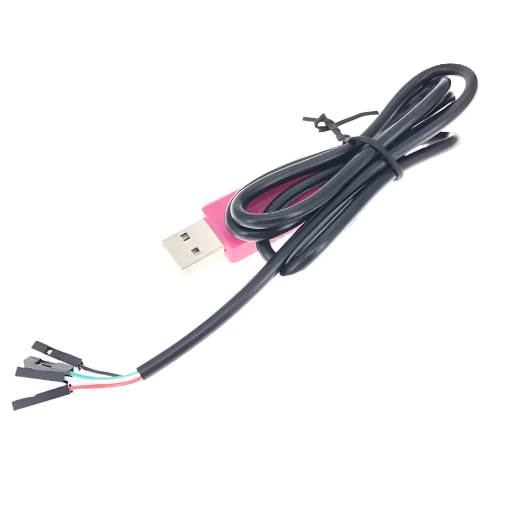 CP2102 USB to TTL RS232 Serial Converter Cable