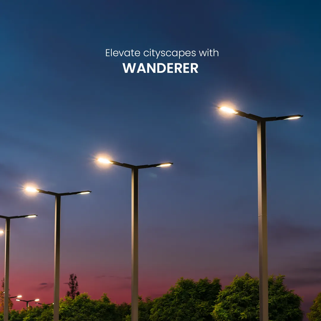 Crompton Wanderer_30W