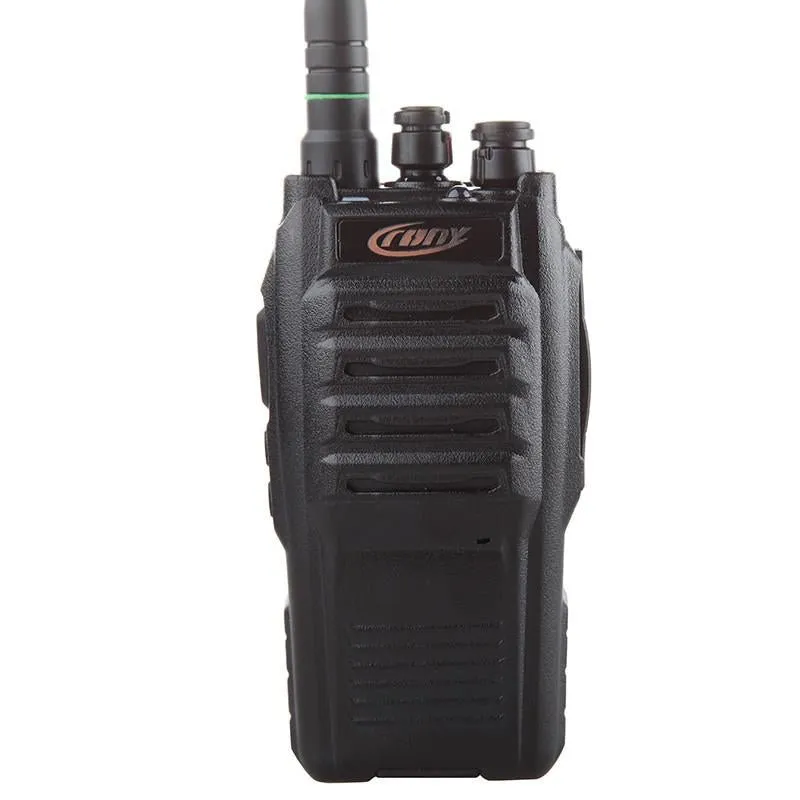 Crony 4W TG360 walkie-talkie Walkie Talkies for Adults Portable Wireless Handheld Two Way Radio 2-5 KM