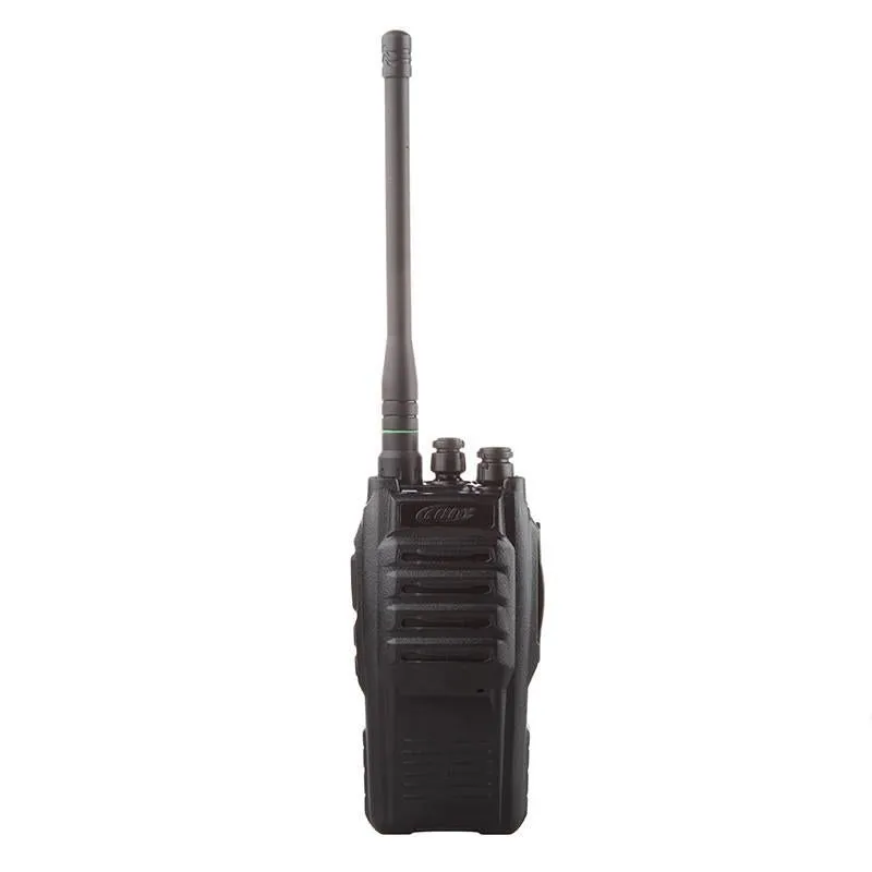 Crony 4W TG360 walkie-talkie Walkie Talkies for Adults Portable Wireless Handheld Two Way Radio 2-5 KM