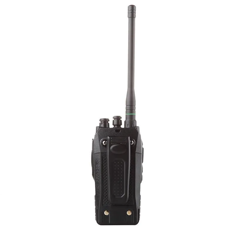Crony 4W TG360 walkie-talkie Walkie Talkies for Adults Portable Wireless Handheld Two Way Radio 2-5 KM