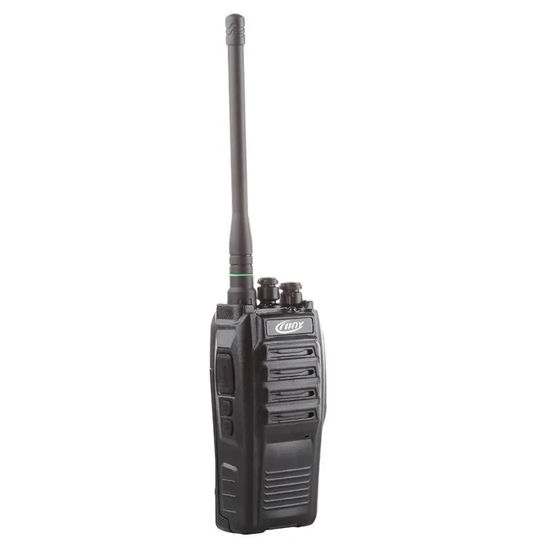Crony 4W TG360 walkie-talkie Walkie Talkies for Adults Portable Wireless Handheld Two Way Radio 2-5 KM