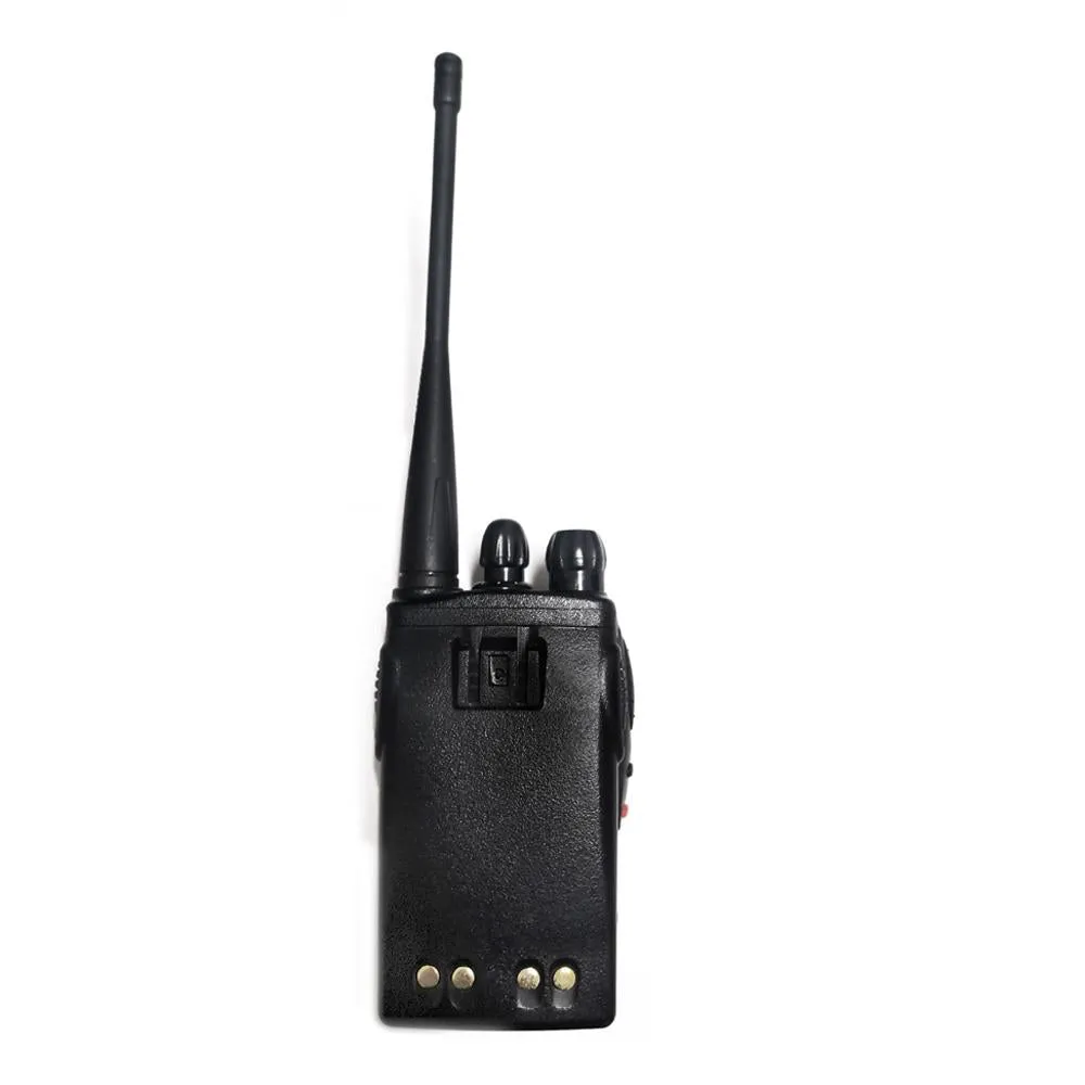 Crony 7W MT-777 UHF Long Range Walkie Talkie Rechargeable Protable Radio Wireless Radio 5-8 KM