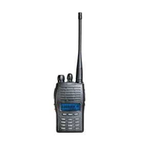 Crony 7W MT-777 UHF Long Range Walkie Talkie Rechargeable Protable Radio Wireless Radio 5-8 KM