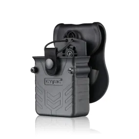 CYTAC WALKIE TALKIE HOLDER