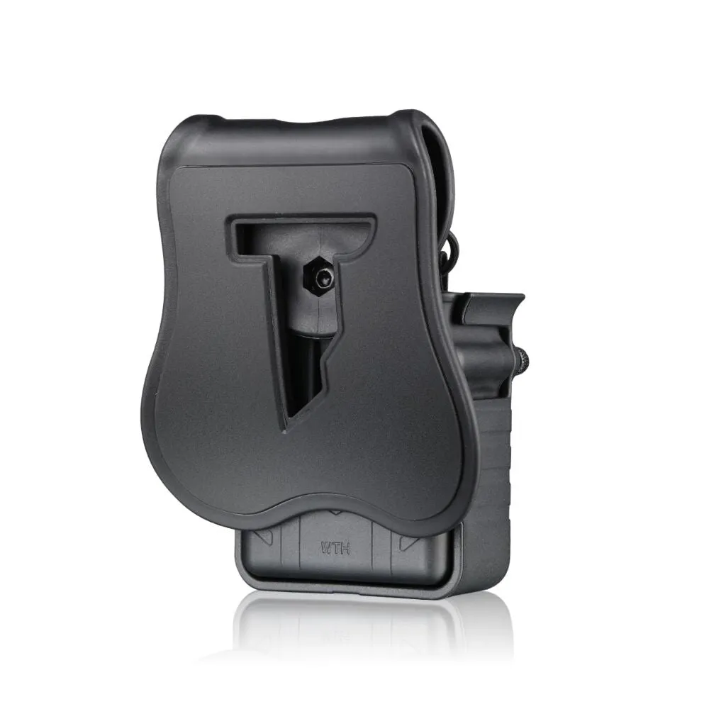 CYTAC WALKIE TALKIE HOLDER