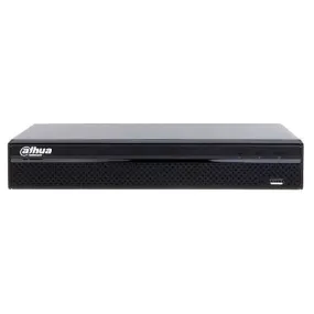 Dahua Lite Series Network Video Recorder 8CH DHI-NVR2108HS-4KS2
