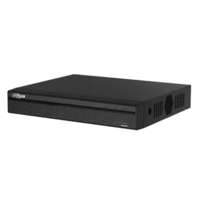 Dahua Network Video Recorder 4 Channel 1U 4K H.265 DHI-NVR2104HS-4KS2