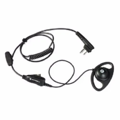 Dental Office Bundle CLS1410 Two Way Radio HKLN4599 Earpiece QTY 2