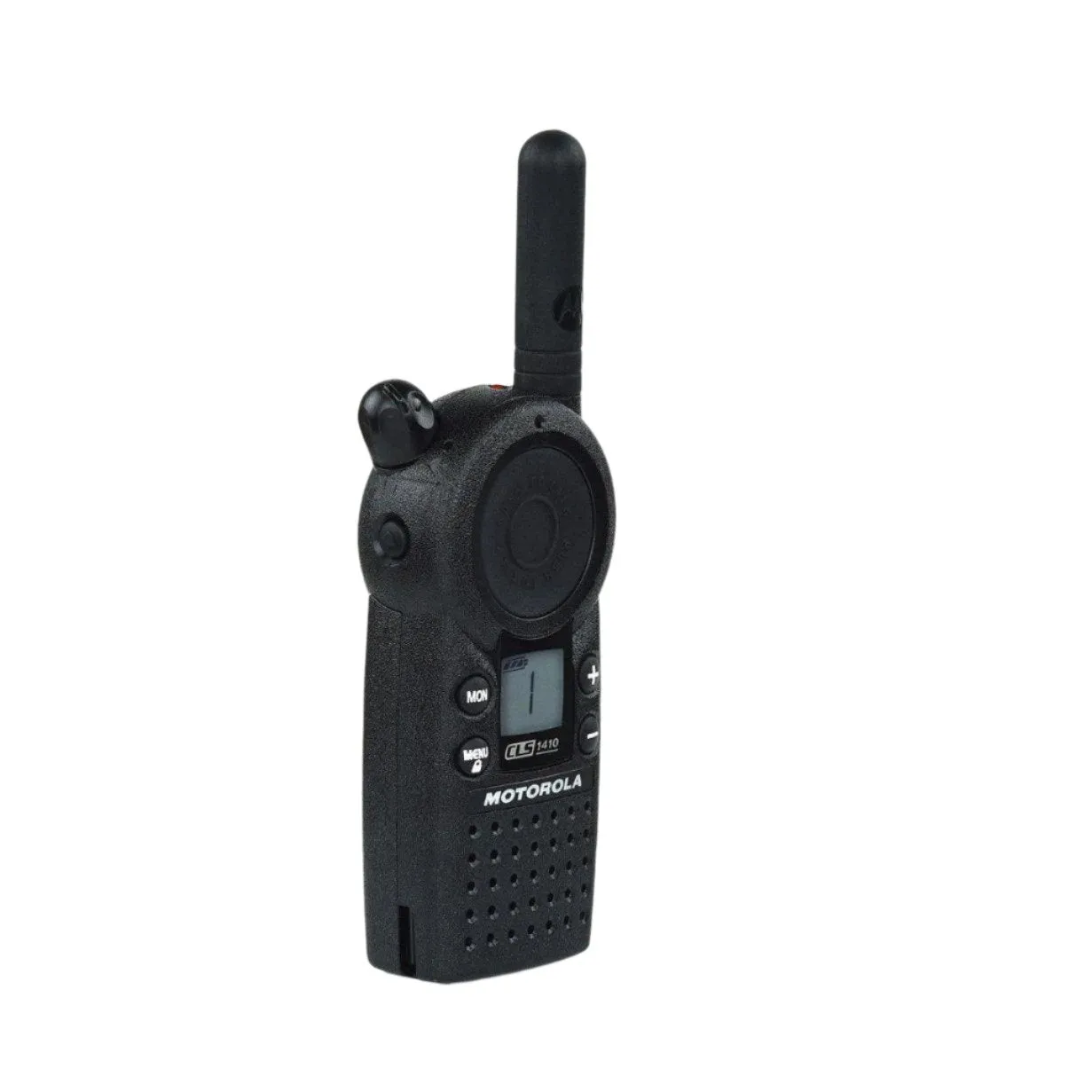 Dental Office Bundle CLS1410 Two Way Radio HKLN4599 Earpiece QTY 2