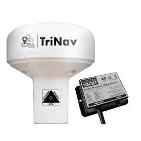 Digital Yacht GPS160 TriNav Sensor w/WLN10SM NMEA Digital Yacht GPS160 TriNav Sensor w/WLN10SM NMEA