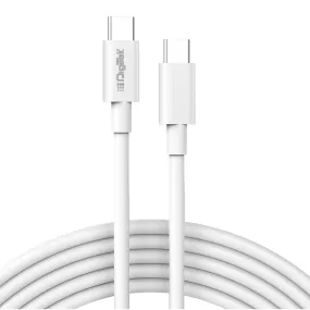 Digitek (DC 1M C2C 60W) Cable C Type to C Type DC 1M C2C 60W