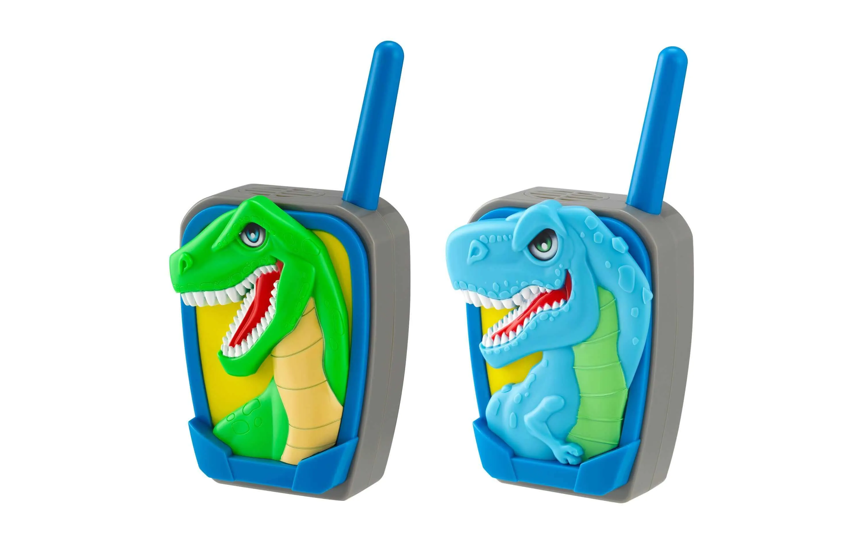 Dinosaur Toy Walkie Talkies for Kids